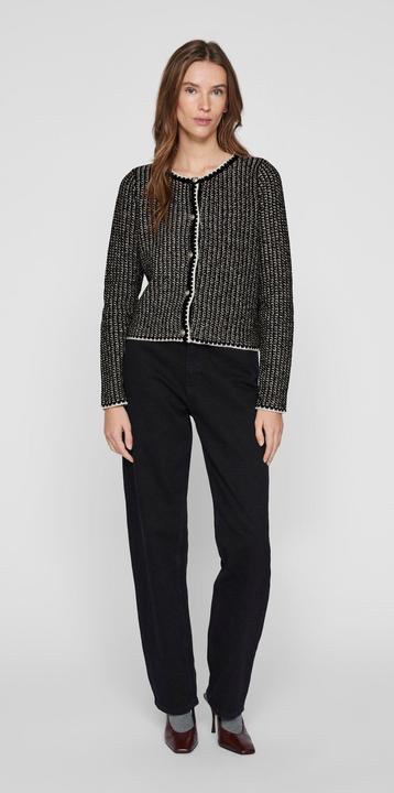 Actual product image Vila Buttoned cardigan (S)