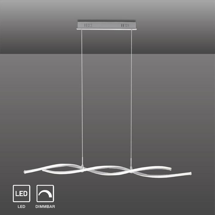 Produktbild Selltec LED Pendellampe (2250 lm)