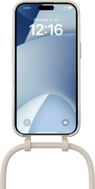 Produktbild Woodcessories Change Case Bio (Apple iPhone 15)