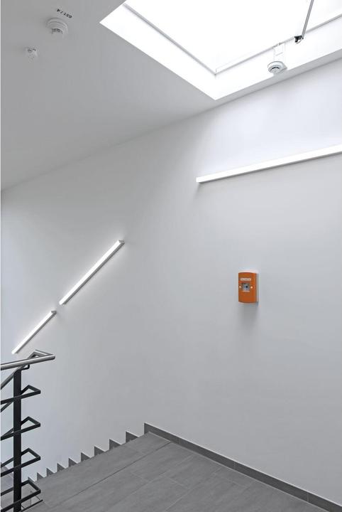 Actual product image Geze Thz Comfort N4 (1 pcs.)