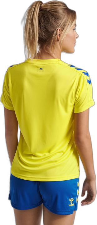 Immagine prodotto hummel Core Xk Poly Jersey S/S Donna (XXL)