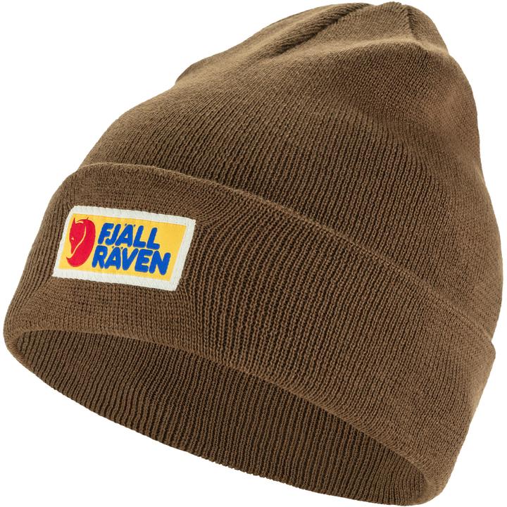 Fjällräven Vardag Classic Beanie (One Size)