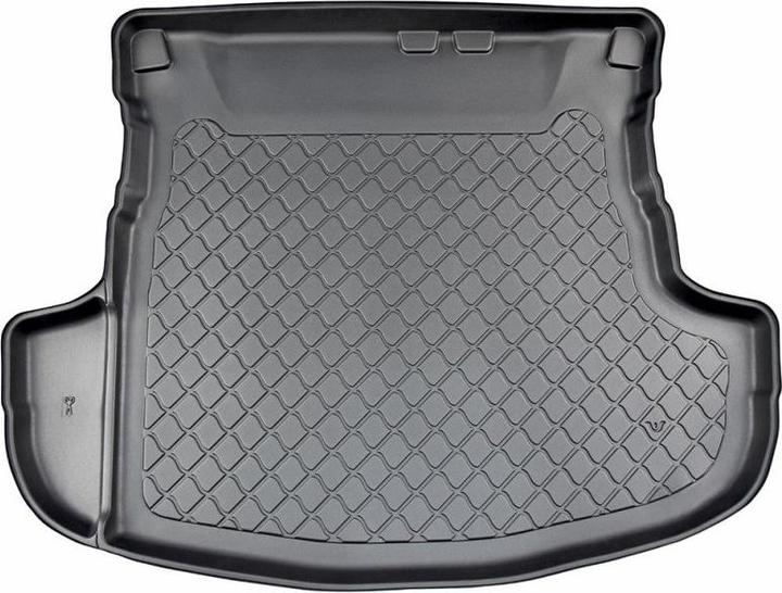 Produktbild ProPlus Kofferraumwanne für Mitsubishi Outlander ab 2012 bis heute (5-Sitzer / vertiefte Ladefläche)