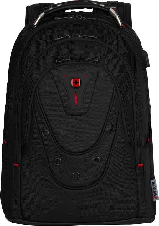 Immagine prodotto Wenger Stambecco Ballistic Deluxe (26 l)