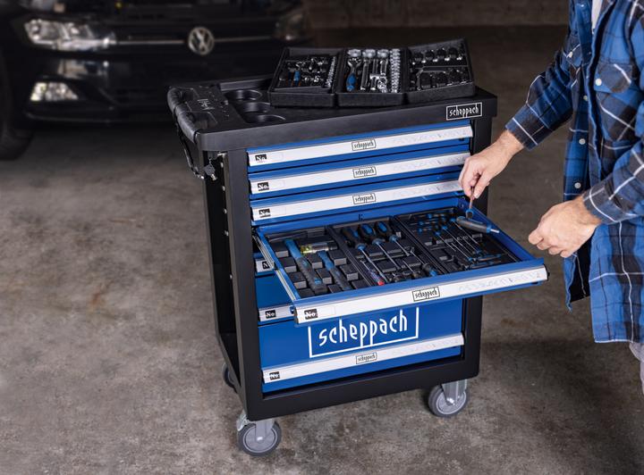 Image du produit Scheppach TW1100 (70 x)