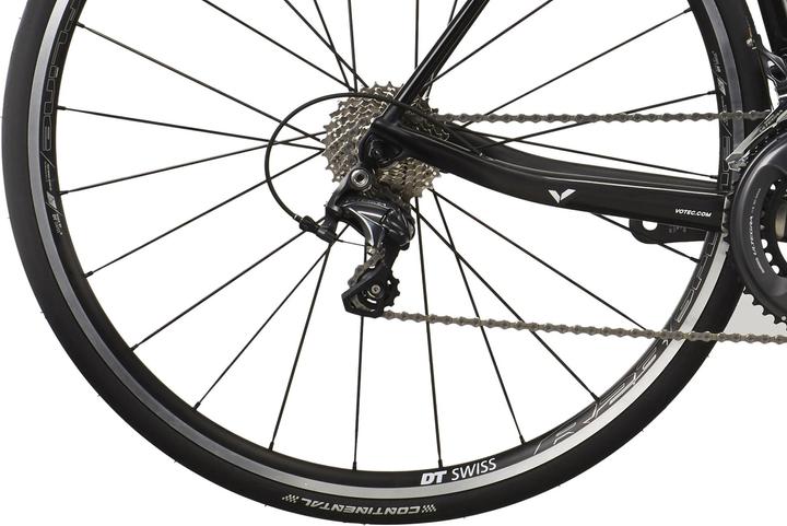 Produktbild Votec VRC Comp - Carbon Rennrad - (58 cm)