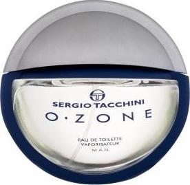 Produktbild Sergio Tacchini O-Zone Man (Eau de Toilette, 50 ml)