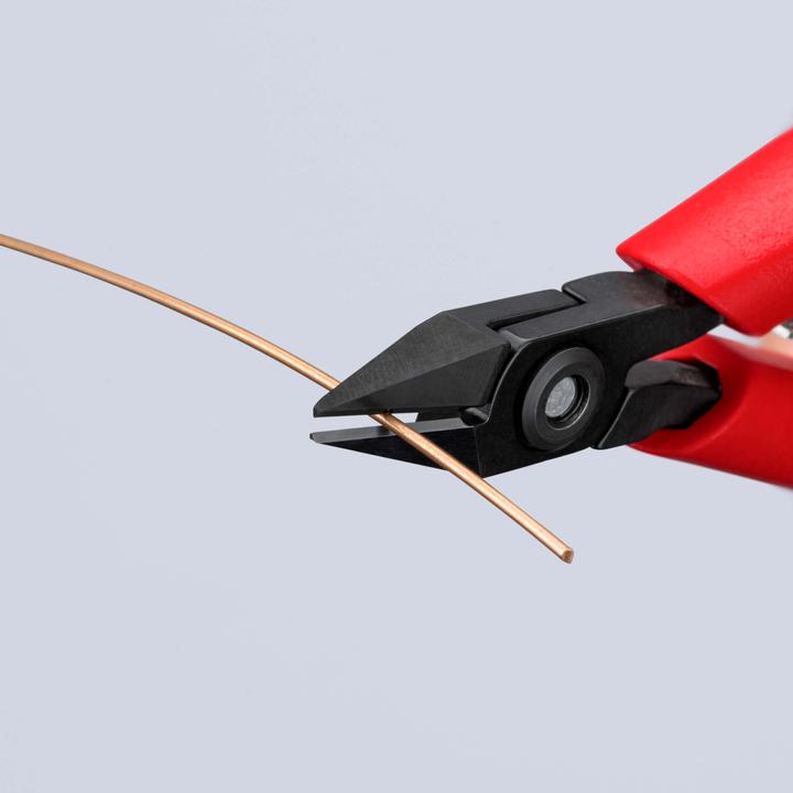 Image du produit Knipex Mécanique électronique et de précision Se (125 mm)