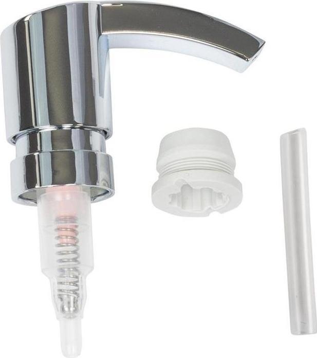 Actual product image Keuco Smart pump