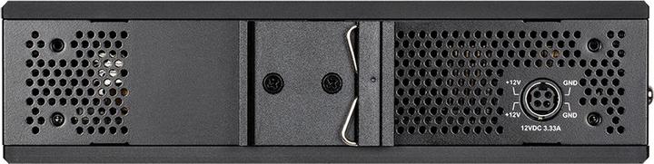 Image du produit D-Link DIS-200G-12S Industrial 12-Port Layer2 Smart Managed PoE (12 Ports)