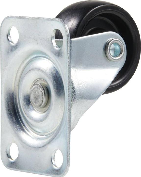 Actual product image Wagner System Swivel castor
