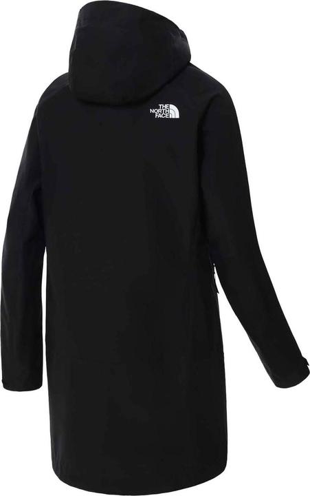 Produktbild North Face Dryzzle Futurelight (XS)