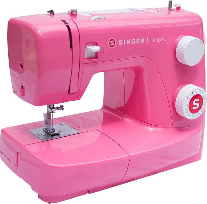 Actual product image Singer Simple 3223R