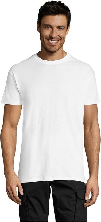 Image du produit Sols T-shirt Regent à manches courtes (XXL)