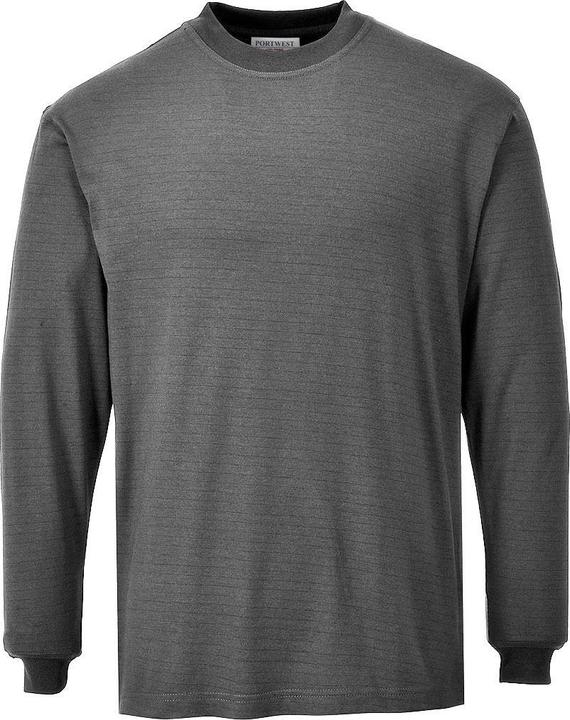 Portwest TShirt Antistatisch Langärmlig