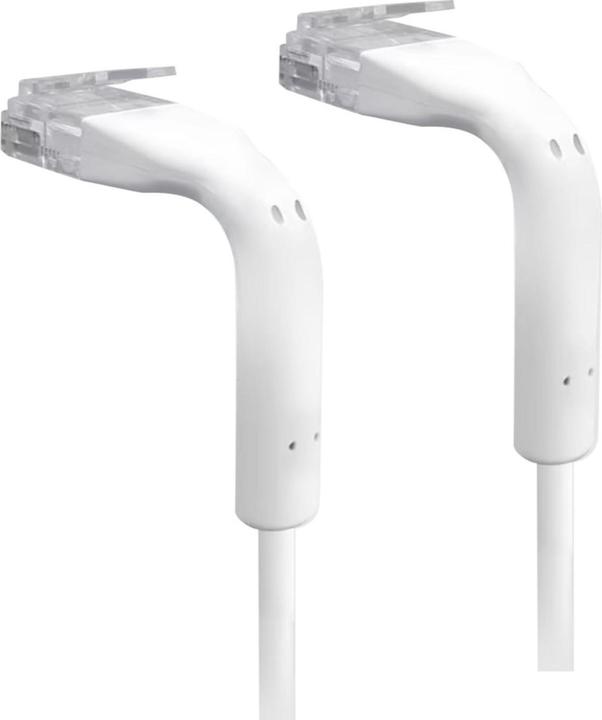 Ubiquiti Netzwerkkabel (CAT6, 1 m)