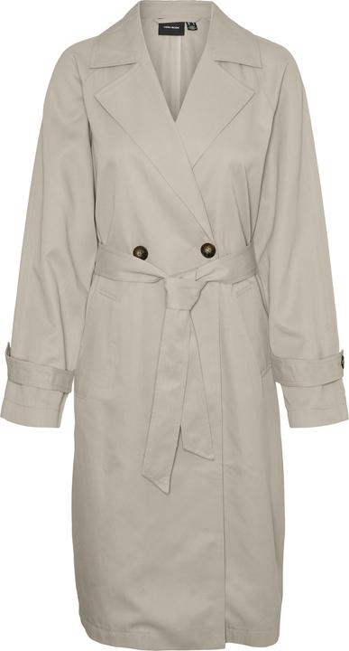 Actual product image Vero Moda VMLOU Trench coat Trench coat (XL)