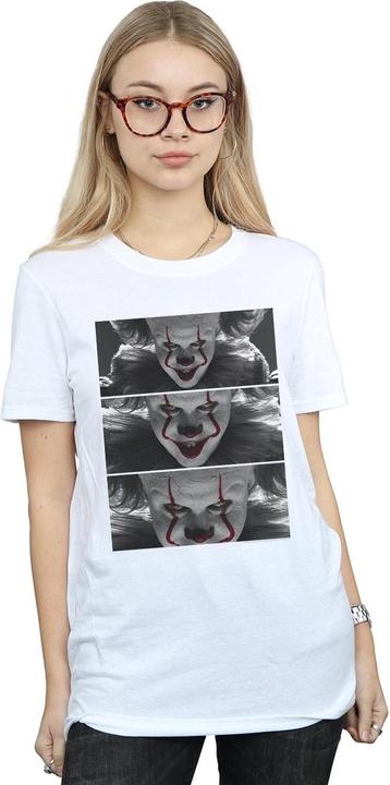Produktbild Universal Textiles Pennywise Photo CloseUp TShirt (XXL)