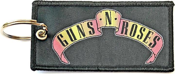Image du produit Guns N Roses - Porte-clés