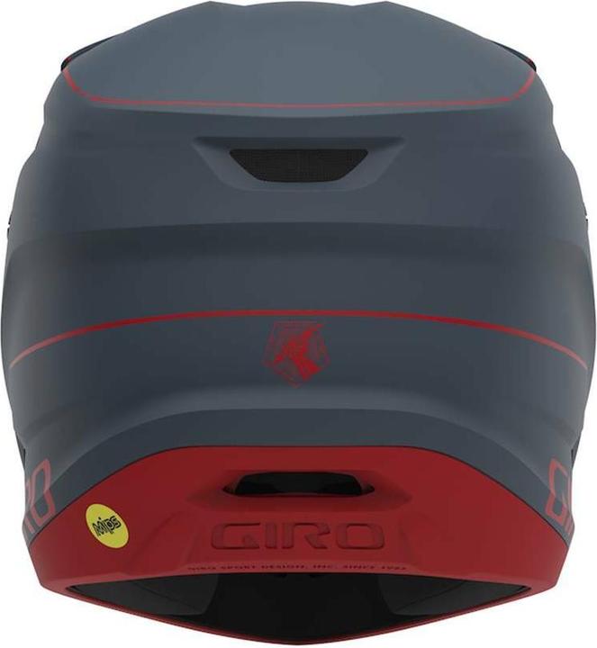 Actual product image Giro Disciple MIPS (53 - 55 cm)