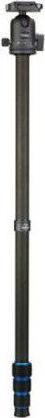 Actual product image Nest Professioneel Carbon Statief NT 6324CK + Balhoofd
