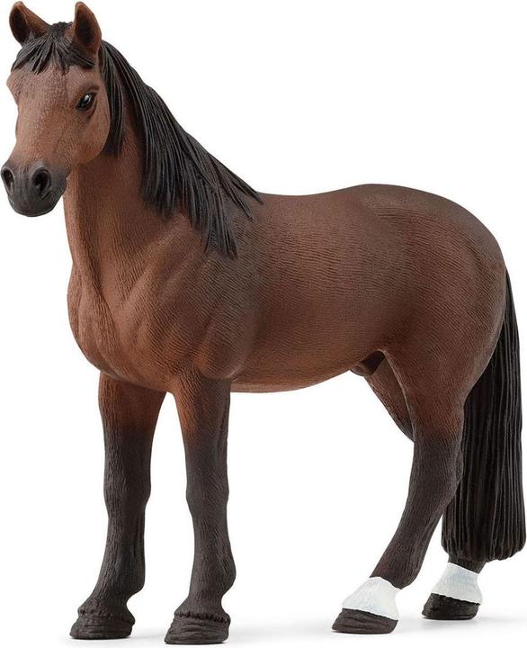 Image du produit Schleich HORSE CLUB Jument Lipizzan - 72180