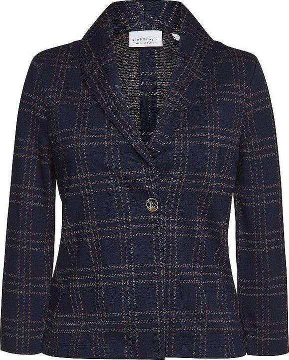 Rich & Royal Blazer (M)