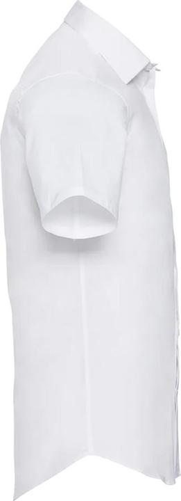 Immagine prodotto Russell Camicia Aderente Maniche Corte Uomo (3XL)