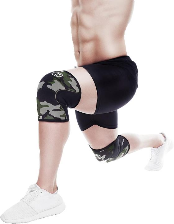 Actual product image Rehband Rx (XL)