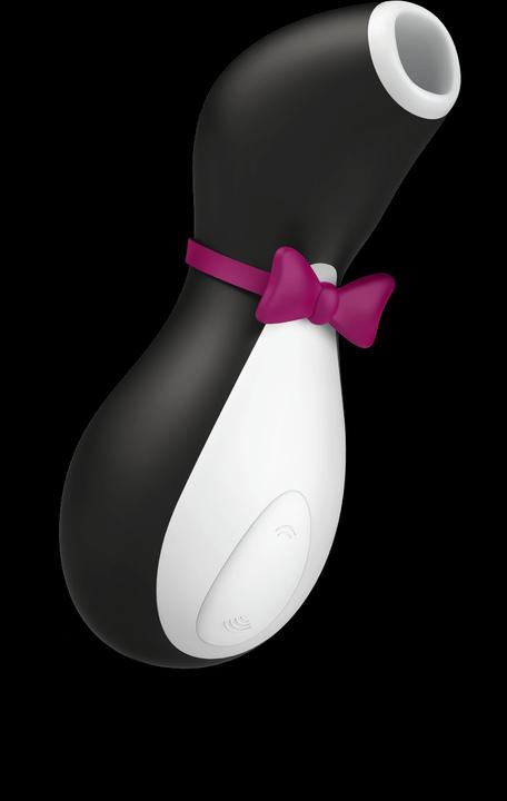 Produktbild Satisfyer Pro Penguin