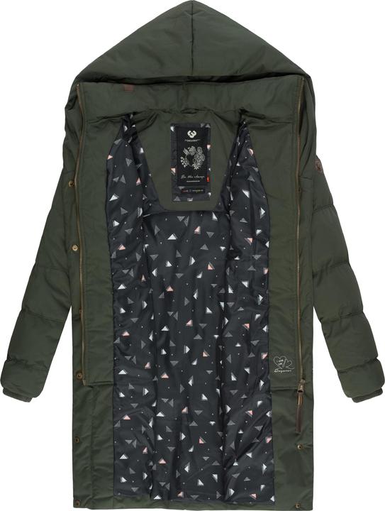 Actual product image Ragwear Natalka (S)