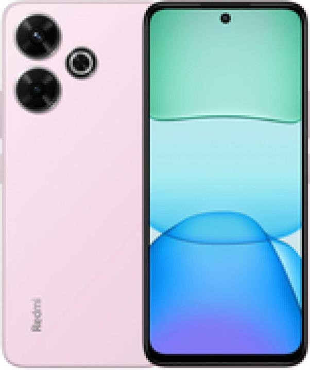 Pearl Pink