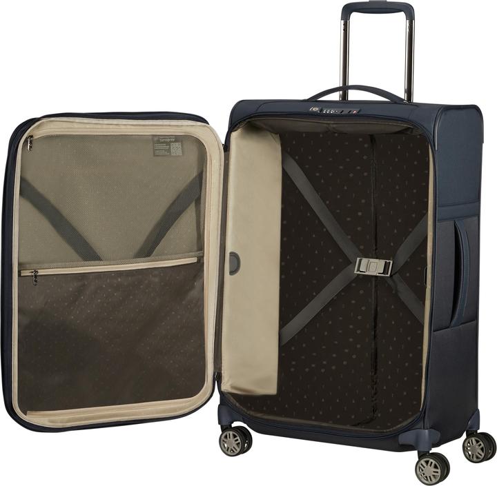 Image du produit Samsonite Airea (73.50 l, M (50 - 90l))