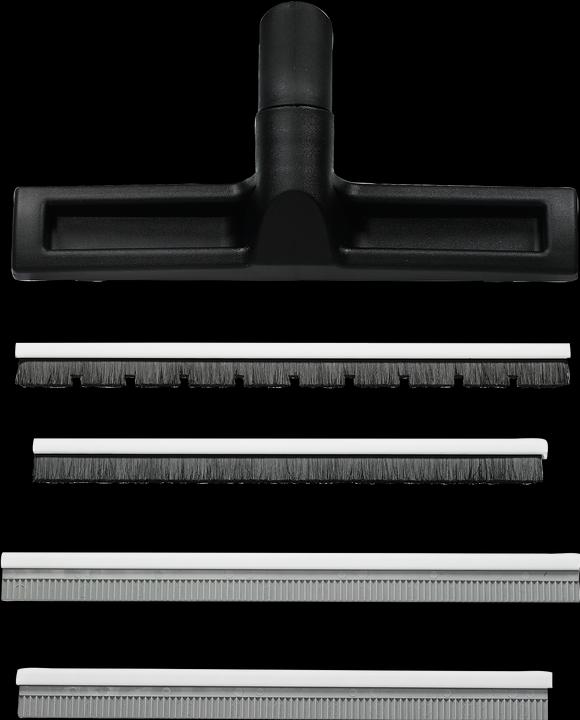 Actual product image Bosch Professional Zubehör Multi-purpose nozzle Accessories 1609