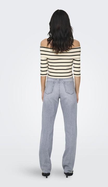 Produktbild Only Normal geschnitten Schulterfrei Top Top (3XL)