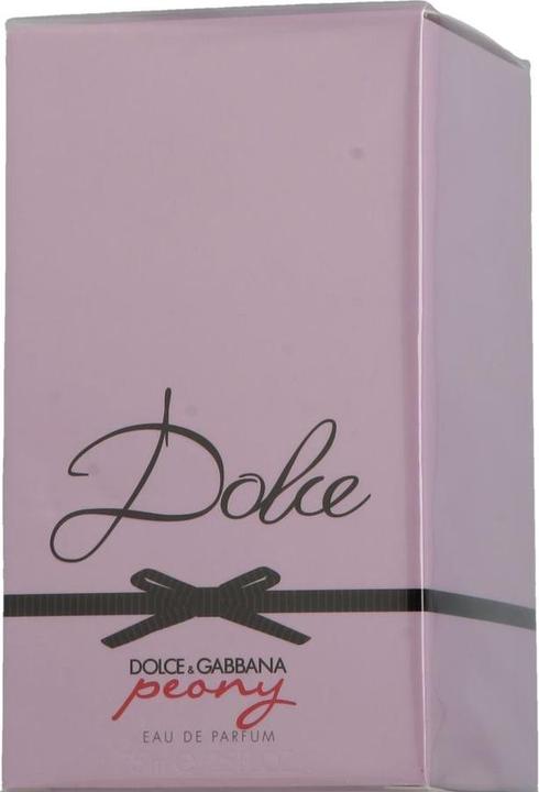 Image du produit Dolce & Gabbana Dolce Peony (Eau de parfum, 75 ml)