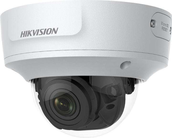 Image du produit Hikvision DS-2CD2726G1-IZS (2 8-12 mm) Caméra IP (1920 x 1080 Pixels)