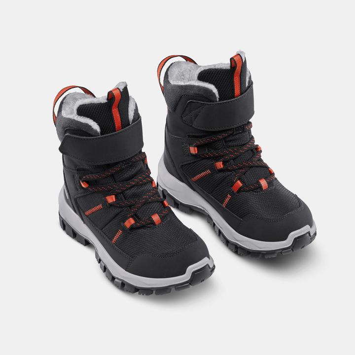 Image du produit Quechua SH500 MTN (33)