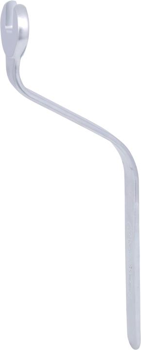 Actual product image KS Tools Valve adjustment spanner, 14mm, 225mm