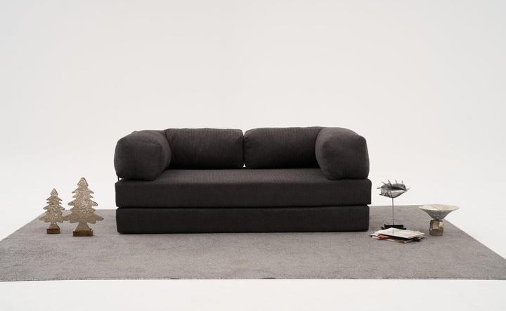Produktbild Atelier del Sofa Comfort (3-Sitzer)