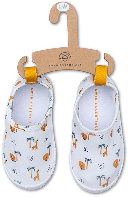Produktbild Swim Essentials Badeschuhe Gr. 25 Jungle (25)