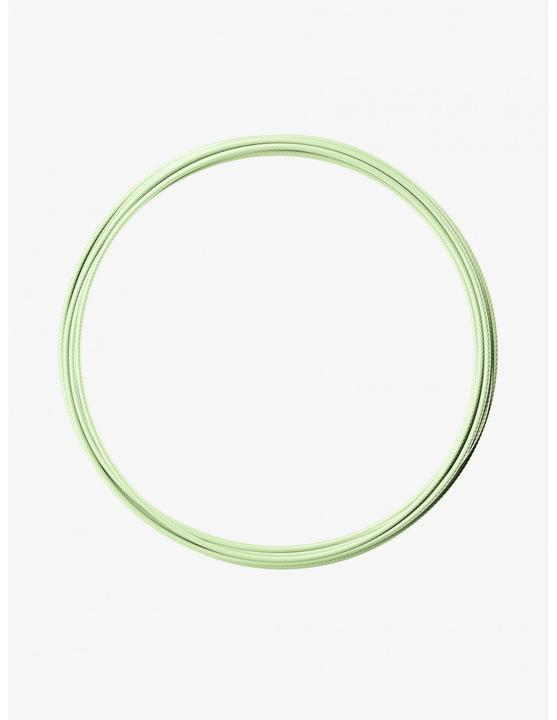 RPM Rope Coated Cable - Pale Mint