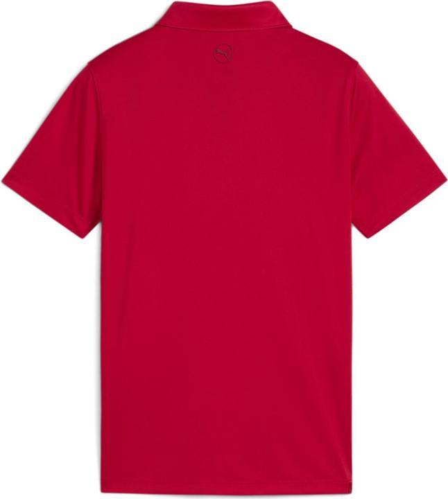 Actual product image Puma Boys Pure 2.0 Polo (164)