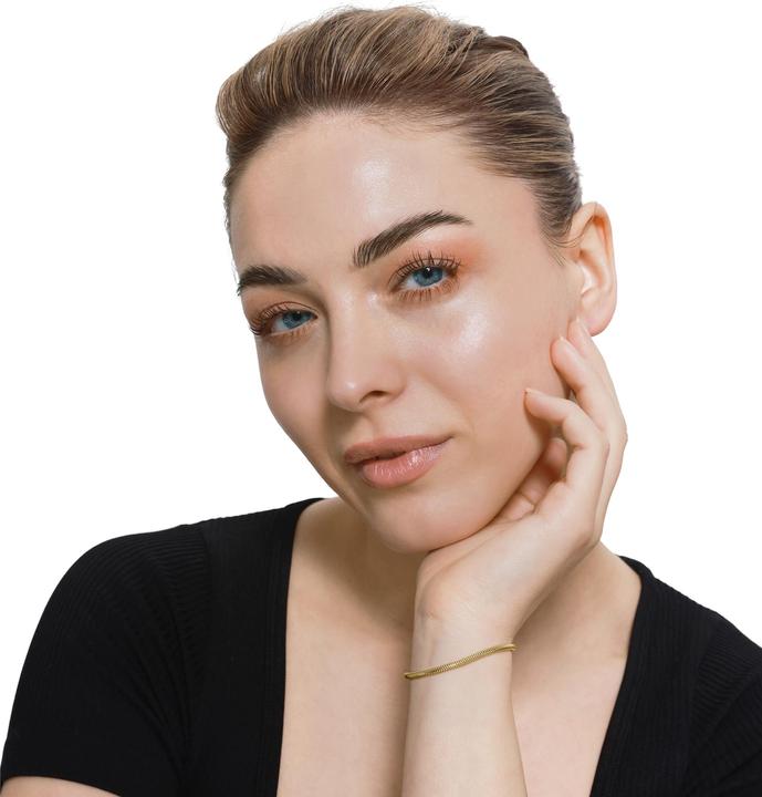 Immagine prodotto Heideman Tauru color oro (100% acciaio inossidabile)