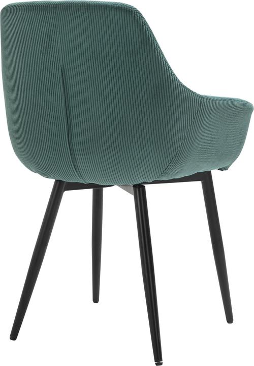 Image du produit SalesFever Essgruppe (160 x 85 x 76.5 cm)