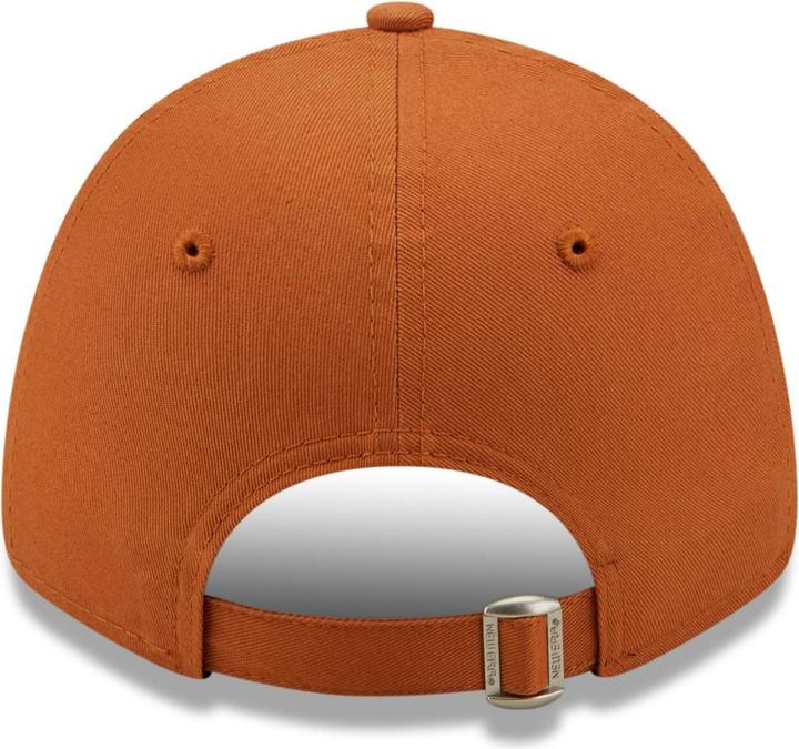 Produktbild New Era 9Forty Kinder Cap - Boston Red Sox toffee - Youth (55, 56, 54 C)