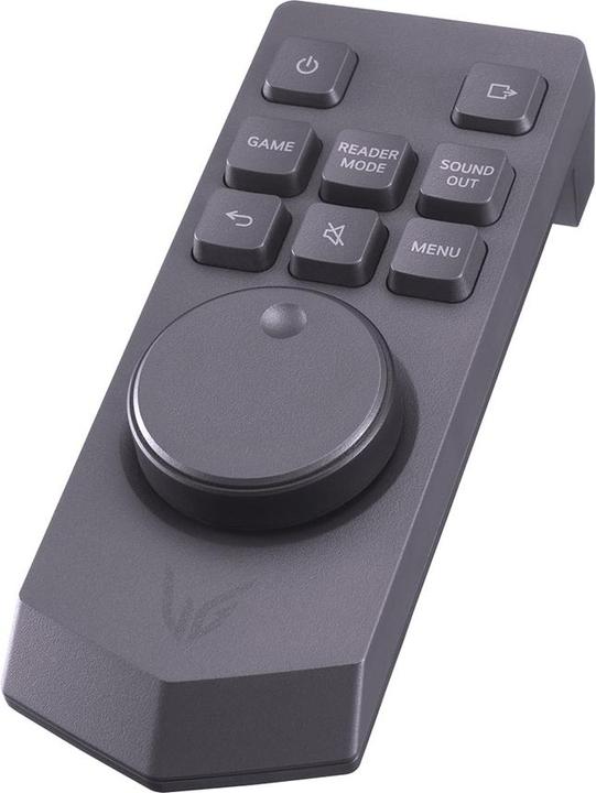 Actual product image LG UltraGear 48GQ900-B (3840 x 2160 Pixels, 47.50")