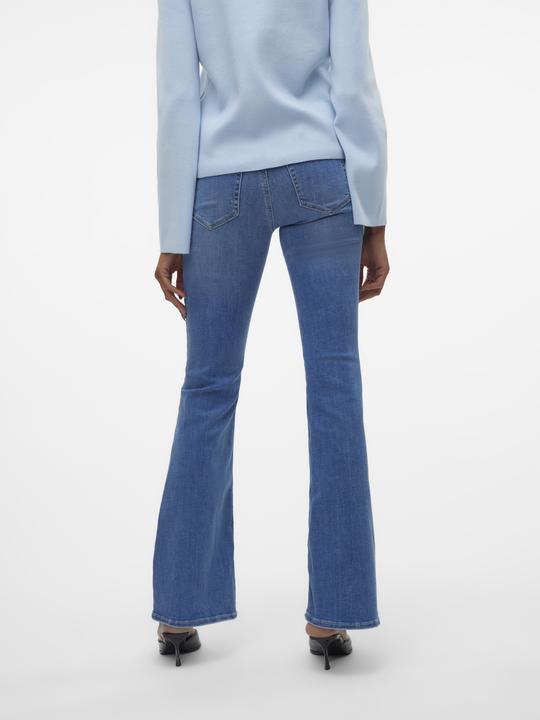 Produktbild Vero Moda VMSIGI Ausgestellt Jeans Jeans (34)