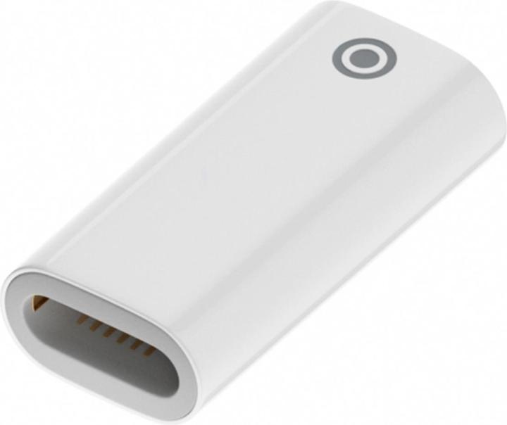 Image du produit PowerGuard Adaptateur de charge Lightning Apple Pencil (Lightning)