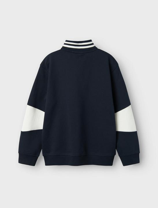 Image du produit Name it Bio-Baumwoll Sweatshirt (116)